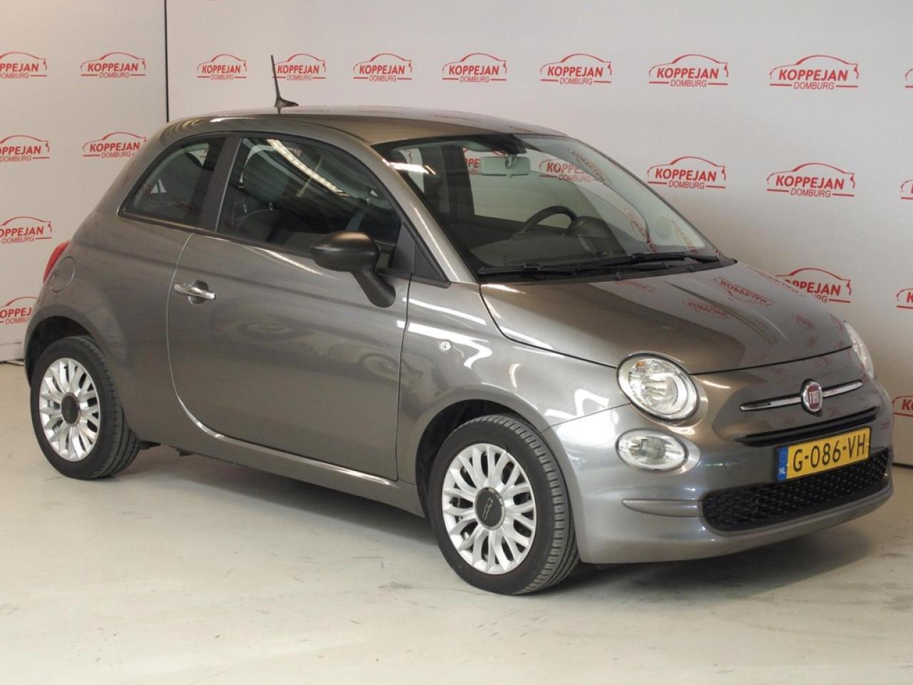 30808133 2 Fiat 500 0.9 TwinAir Turbo Young