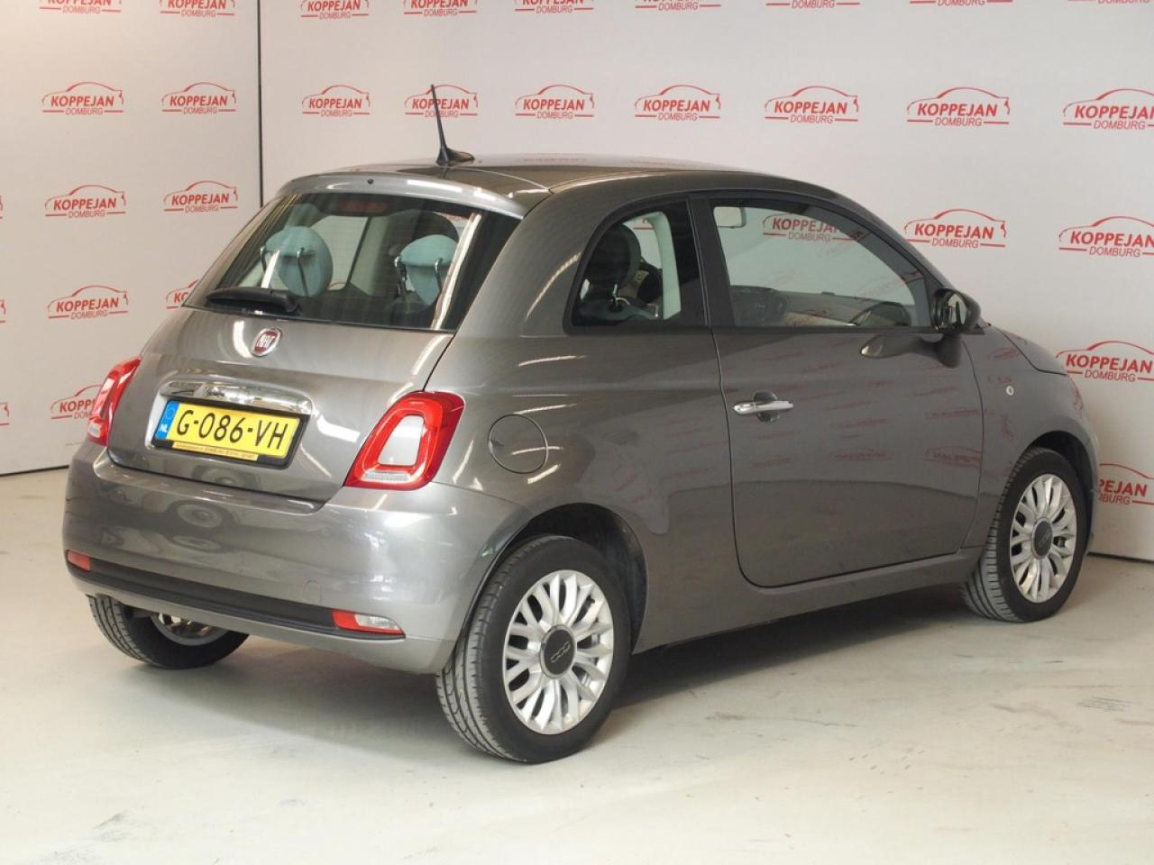 30808133 4 Fiat 500 0.9 TwinAir Turbo Young