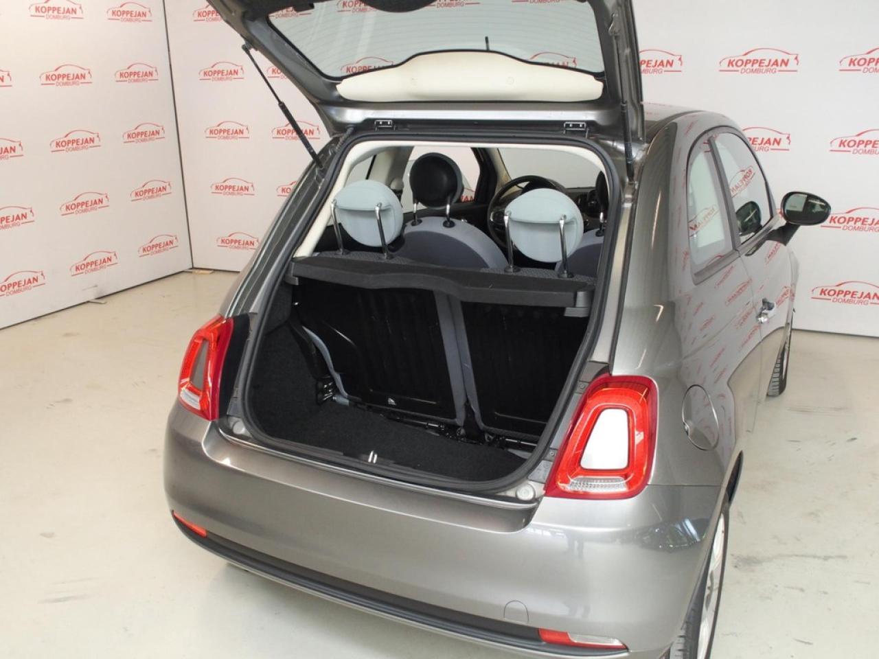 30808133 9 Fiat 500 0.9 TwinAir Turbo Young