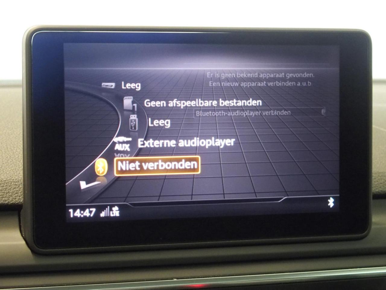 33742421 24 Audi A5 Sportback 2.0 TFSI MHEV, Xenon-Led, S-line, App connect, Cruise controle, stoelverwarming, electrische kofferdeksel