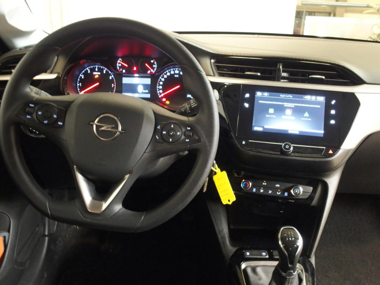 35856699 10 Opel Corsa 1.2 Edition App Conn. Cruise Contr. NL Auto