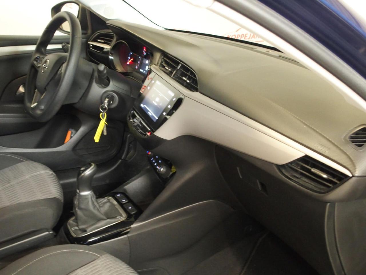 35856699 7 Opel Corsa 1.2 Edition App Conn. Cruise Contr. NL Auto