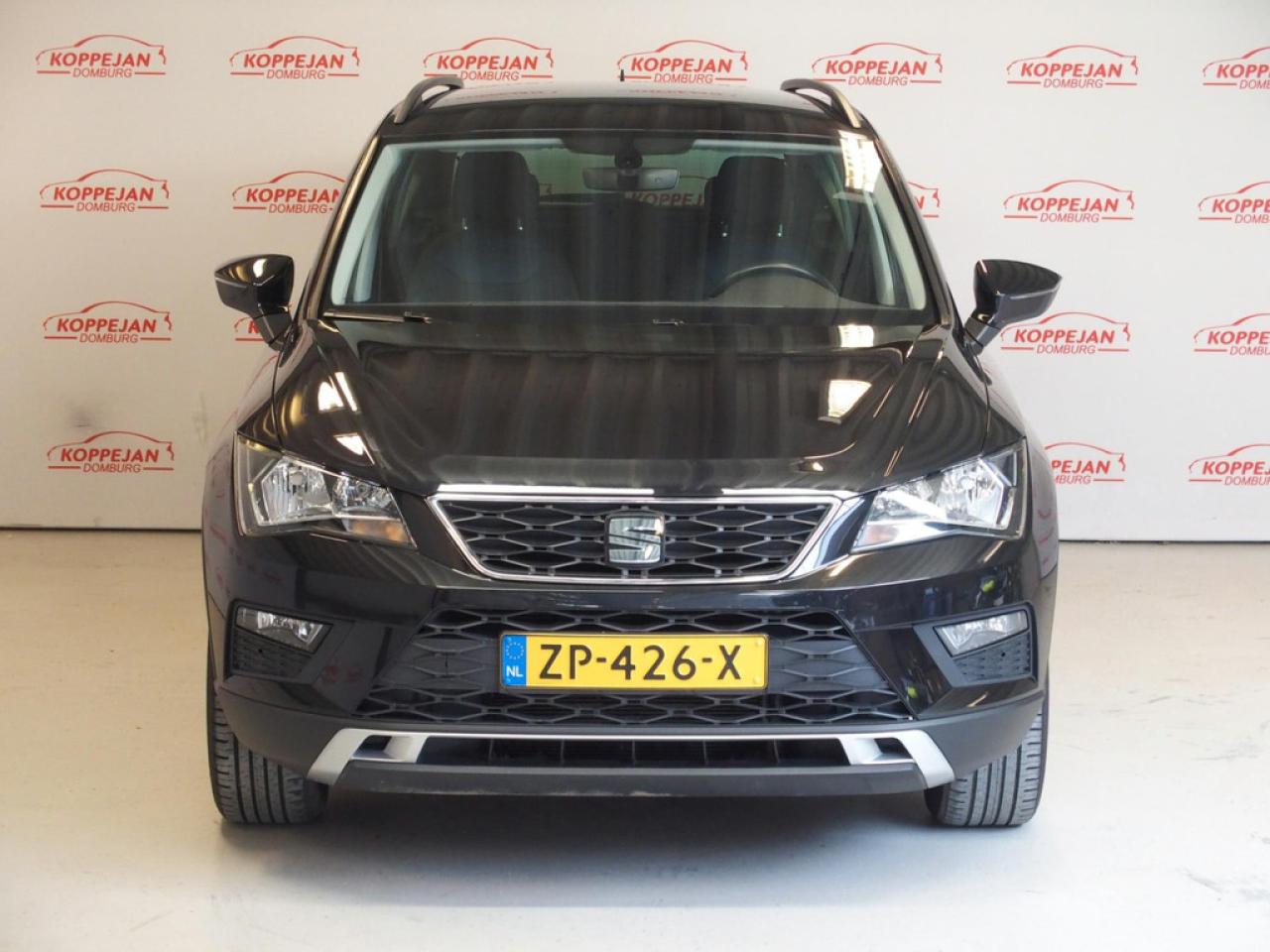 38102028 1 SEAT Ateca 1.5 TSI Style, Appconnect, PDC , Camera, Climate,